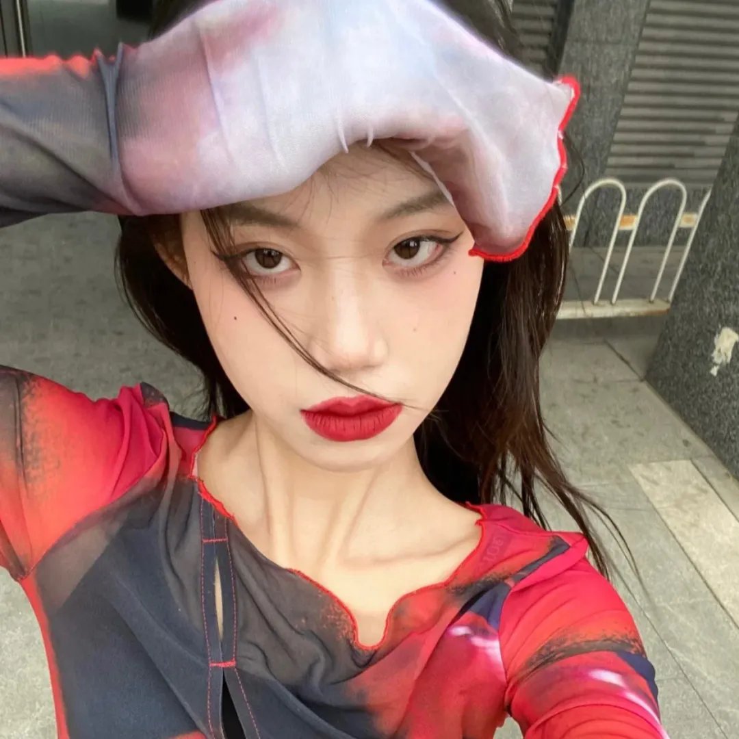 爱杀玛莉