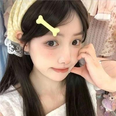一个女学生的日记