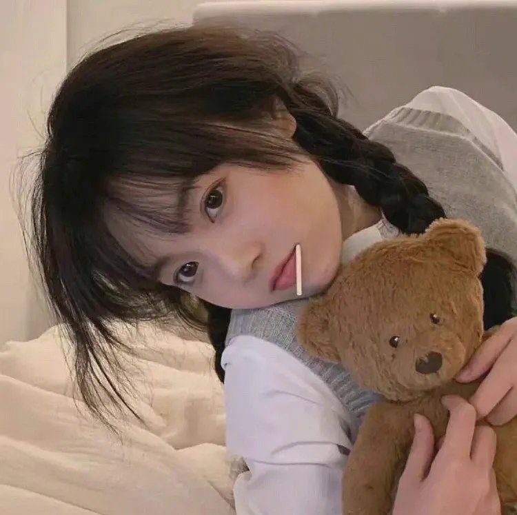 闪亮女孩