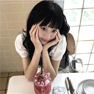 时髦女子