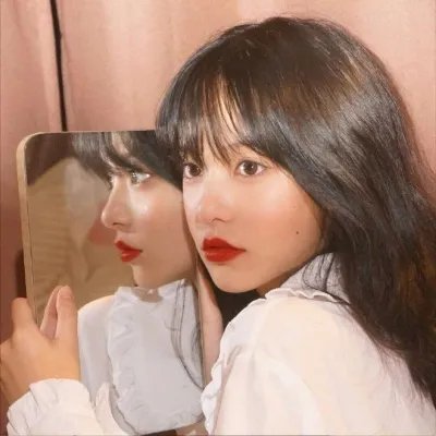 情挑淑女心