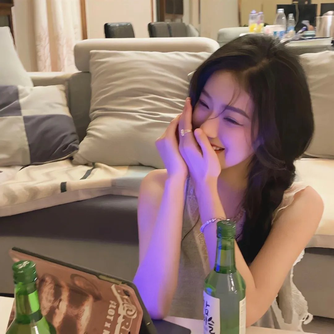 无忧的过客